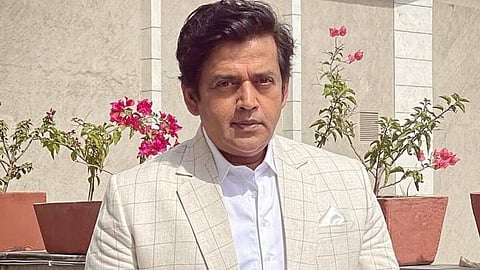 ravi kisan