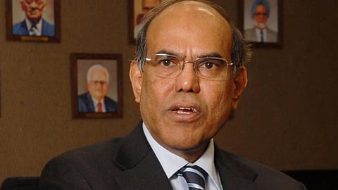 rbi-governor-d-subbarao-warning-on-election-freebies-politics-nation-building