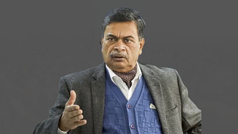 rk-singh-viral-video-threatens-opponents-abuse-bjp-suspension-bihar-politics