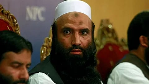 'जब तक एक भी हिंदू जिंदा है...',बांग्लादेश के रास्ते भारत पर हमला करेगा हाफिज सईद, सामने आया VIDEO