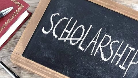 scholarship
