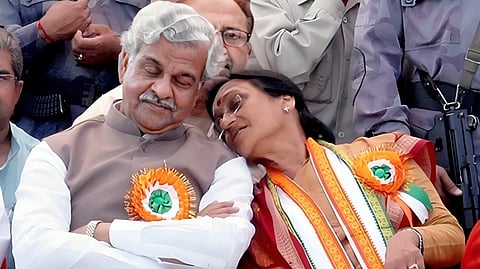 shriprakash-jaiswal-passes-away-kanpur-congress-leader-former-coal-minister-death-news