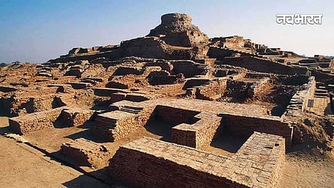 sindhu ghati sabhyata
