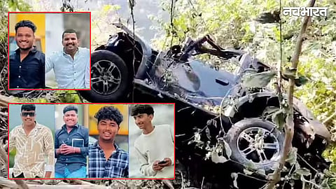 tamhini-ghat-thar-accident-pune-six-youth-dead-search-operation