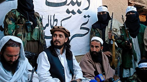 TTP के साथ आए कबायली नेता...यहां हुई सीक्रेट मीटिंग, मुनीर की फौज परेशान