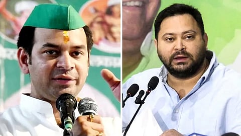 tejaswi-yadav-will-lose-raghopur-tej-pratap-claims-jjd-is-real-lalu-real-party
