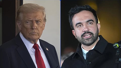 trump-mamdani-meeting-statement-21-november-zohran-mamdani-usa