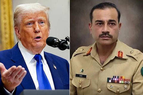 US pressure on Pakistan Army Chief Asim Munir increases, demands for action from Trump administration intensify