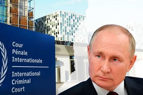 Putin visits India amid arrest warrant; do ICC rules apply to India?