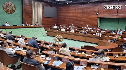 winter session