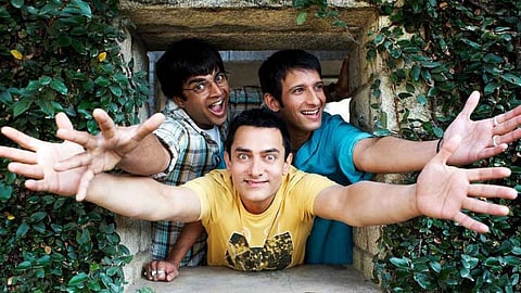 3 Idiots 2 Coming Soon