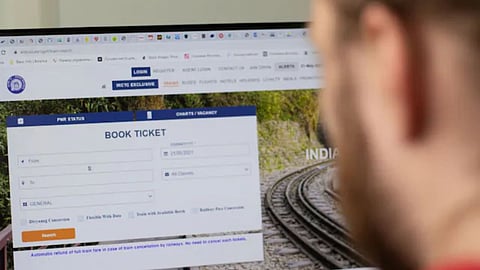 AI Ticket