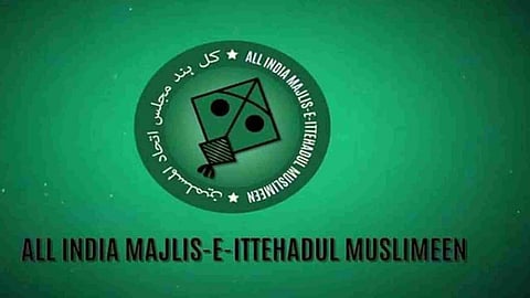 AIMIM Symbol