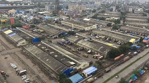 APMC Market