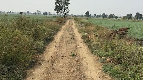 50 साल पुराना विवाद बातचीत से सुलझा
