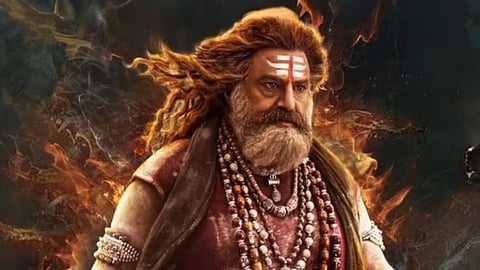 Akhanda 2 Box Office Collection