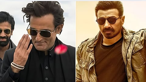 Ikka Movie Star Cast: 29 साल बाद जमेगा रंग, इस फिल्म में साथ नजर आएंगे सनी देओल अक्षय खन्ना
