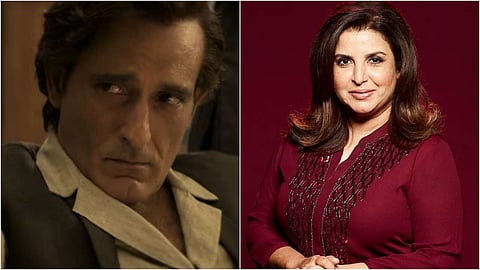 Farah Khan Praise Akshay Khanna Performance