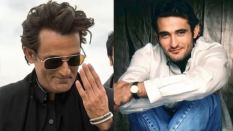 Before Rahman the bandit, Akshay Khanna was the crush of the entire school in Dhurandhar
