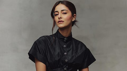 Ananya Panday