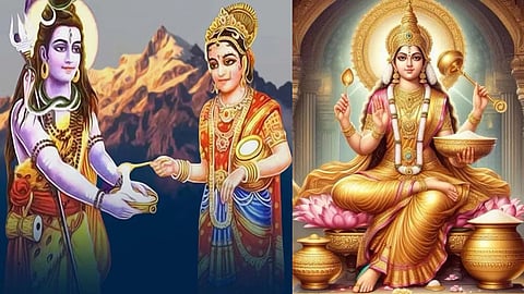 अन्नपूर्णा जयंती पर रखें खास बातों का ध्यान,वरना पड़ जाएंगे अन्न-धन के लाले
