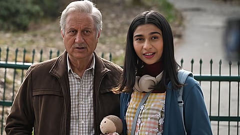ऑस्ट्रेलिया में चमकी तन्वी: द ग्रेट, अनुपम खेर की फिल्म ने जीता बड़ा अवॉर्ड, फैंस में खुशी की लहर