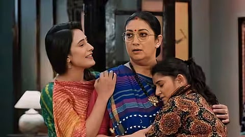 Kyunki Saas Bhi Kabhi Bahu Thi 2 spoiler Tulsi Mihir separation