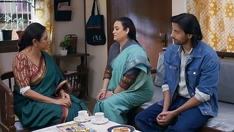 Anupama upcoming twist Varun's double game exposed