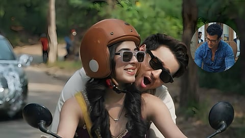 Anupama Spoiler A major shock in Anupama, Raahi honor is in danger