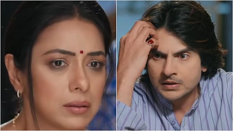 Anupamaa पर फिर आएगी मुसीबत, रजनी चॉल गिराने का देगी आदेश, पराग का भी फूट पड़ेगा गुस्सा