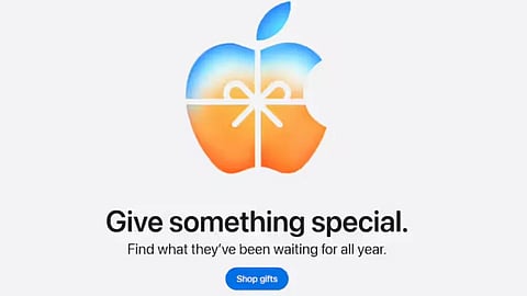 Apple ने शुरू किए Holiday Festive Offers: iPhone, MacBook, iPad और Watch पर दमदार कैशबैक