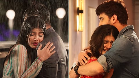 YRKKH: पोद्दार परिवार के सामने गिड़गिड़ाएंगे अरमान-अभिरा, दादी सा को घर लाने के लिए नया ड्रामा