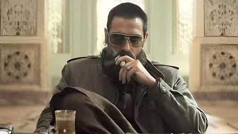 Arjun Rampal Dhurandhar