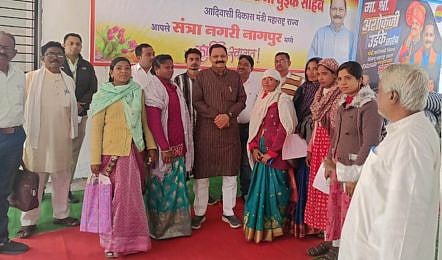 रसोइयां महिलाओं को जल्द मिलेगा बढ़ा मानधन