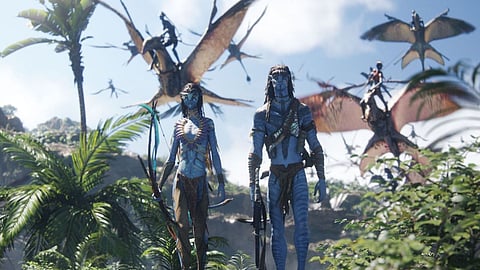 the story of the three clans in Avatar 3 has heightened the excitement