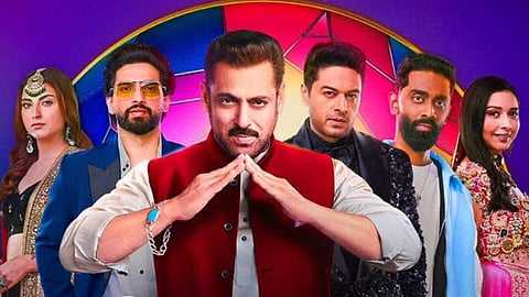 Bigg Boss 19 Grand Finale
