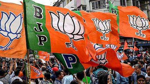 BJP