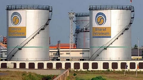 BPCL