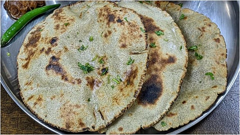 बाजरा रोटी खाने के फायदे
