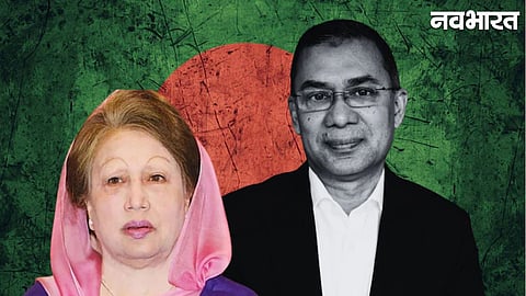 Tarique Rahman Return
