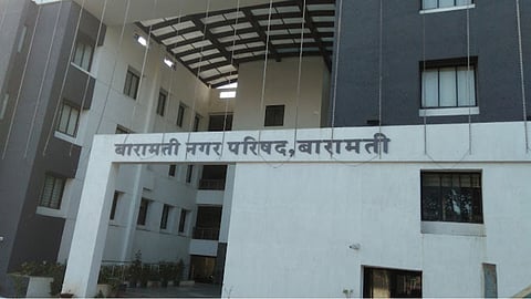 Baramati Nagar Parishad