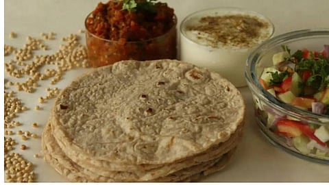 सेहत के लिए अमृत है बासी रोटी, पाचन से लेकर वजन तक में देती है बड़ा फायदा