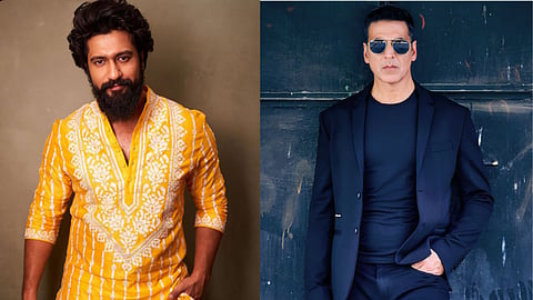 These Bollywood actors kept the audience captivated throughout the year with their powerful performances