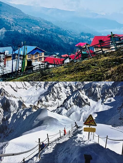 Best Winter Vacation Destinations