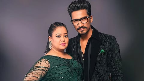 Bharti Singh Second Child