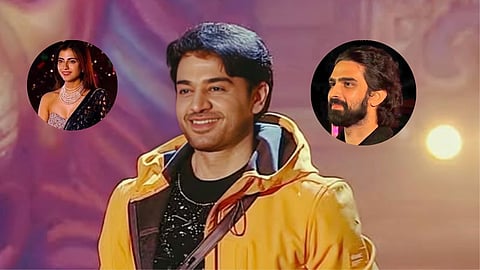 Gaurav gets 1 minute, Praneet gets 49 seconds, fans furious over the timing of the journey video