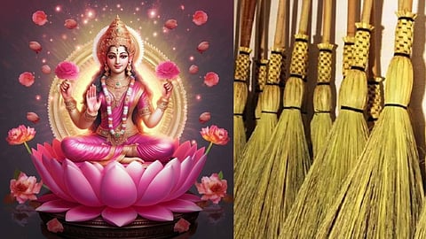घर की झाड़ू कब बना सकती है आपको कंगाल, जानिए सुख-समृद्धि के लिए क्या करें या नहीं