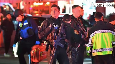 Brown University Shooting
