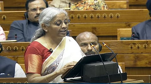 Budget 2026: A big coincidence is happening on the general budget!