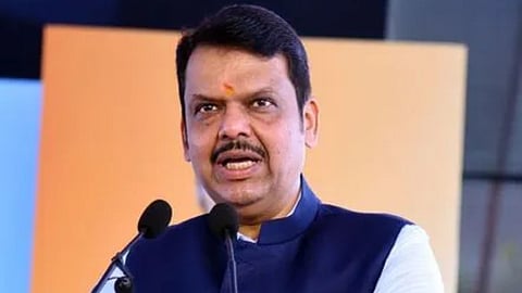 CM Devendra Fadnavis